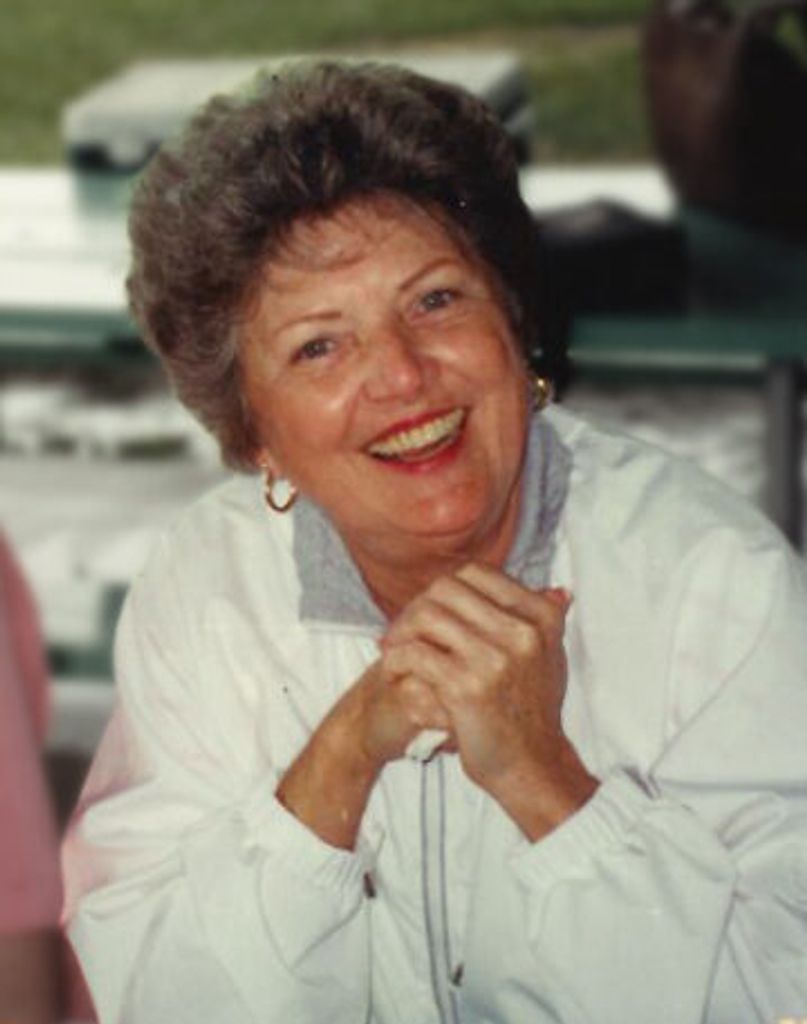 Mary L. Kreutzman