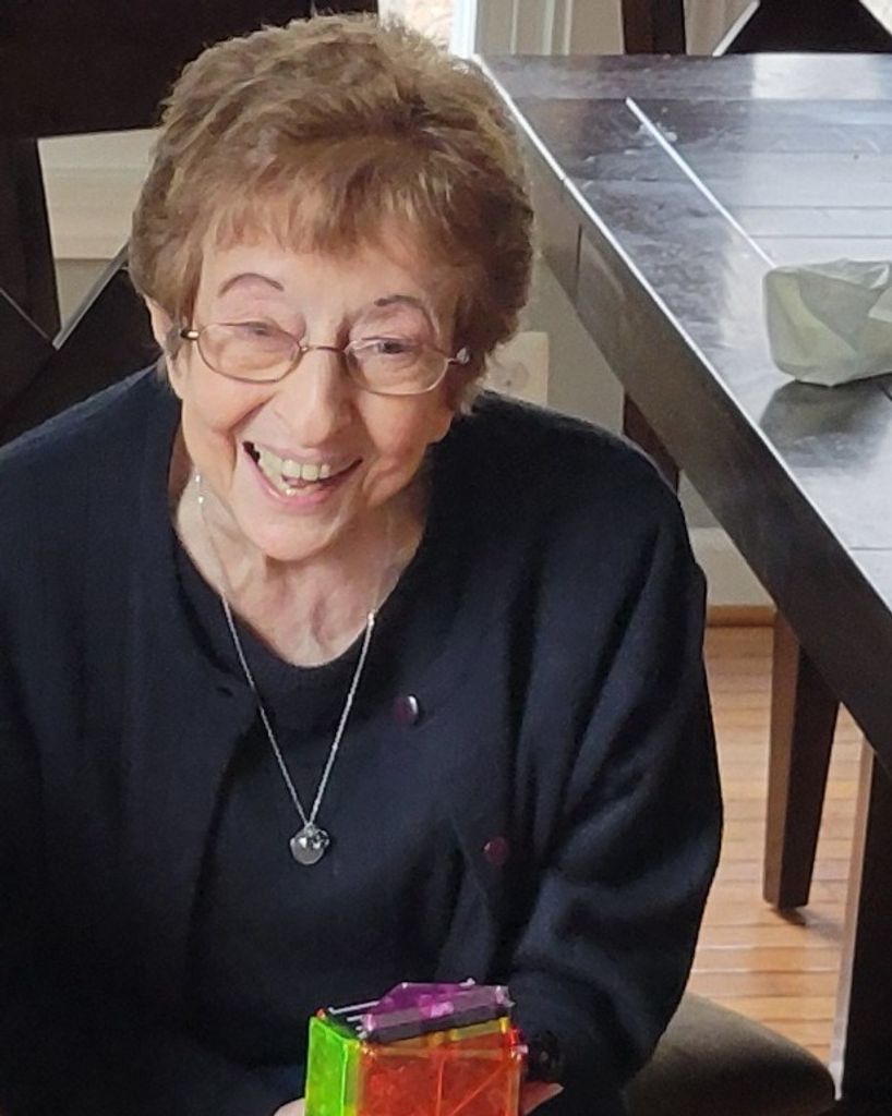 Anne Unkle Profile Photo