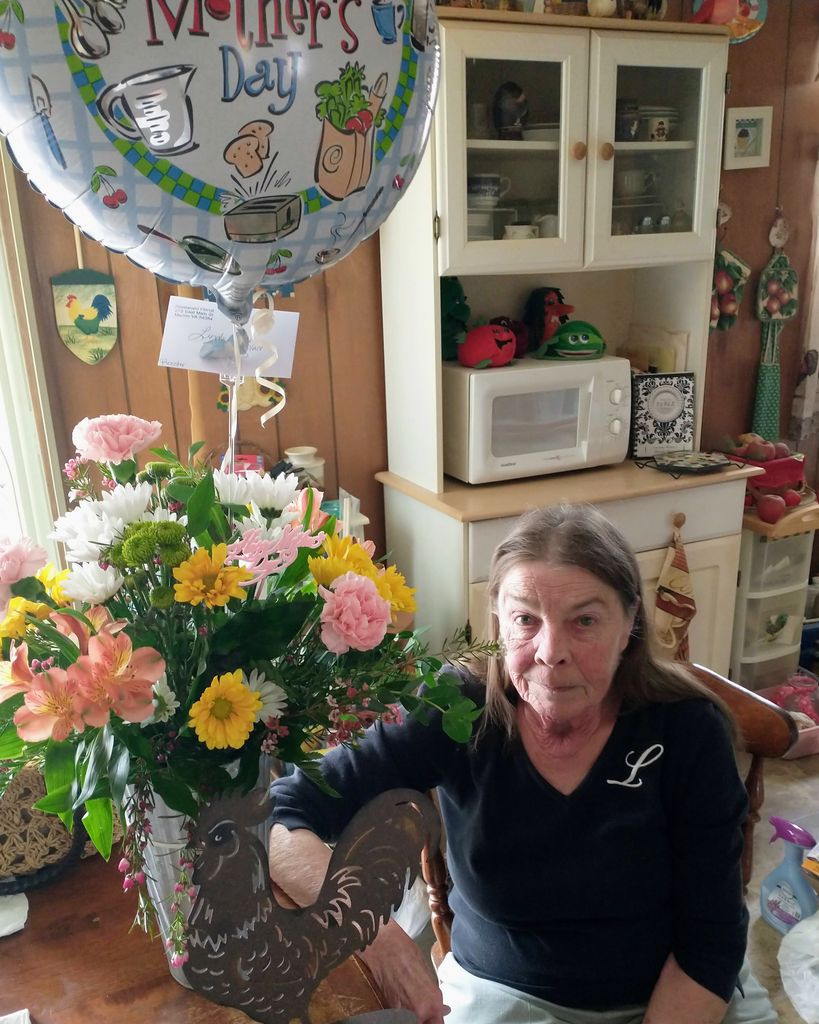 Linda Hutton Crigger Profile Photo