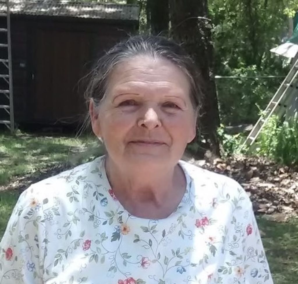 Diana Andes Profile Photo