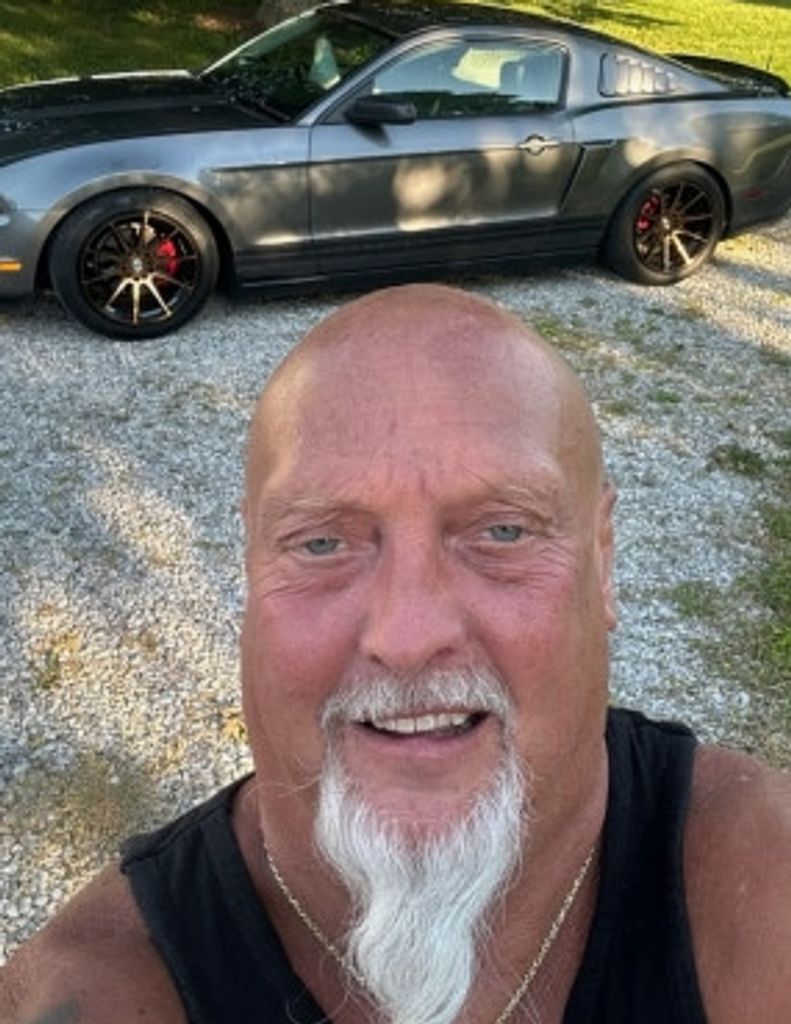 Mark Edward Simmons Profile Photo