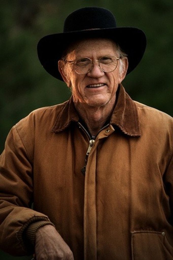 Mr. Thomas Scott Hall Profile Photo