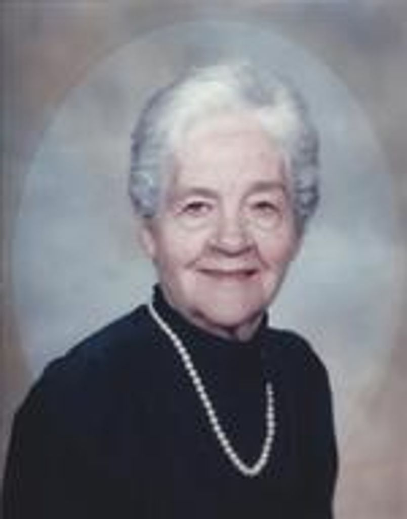 Milda Mary Quilter