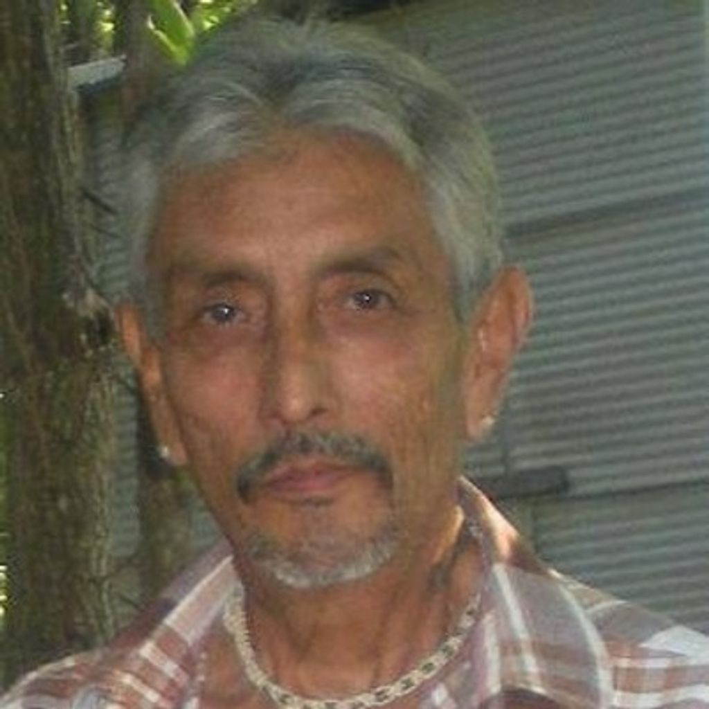 Jose R. Davila