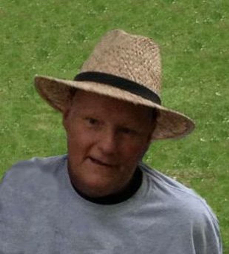 Andrew P. "Andy" Willemsen