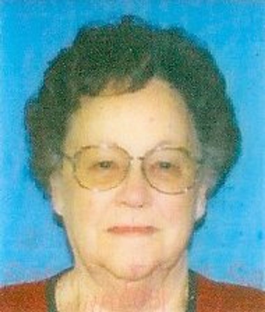 Margaret Lavina Giffin Smith