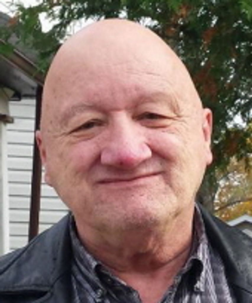 Harvey H. “Captain Ofa” Curtis