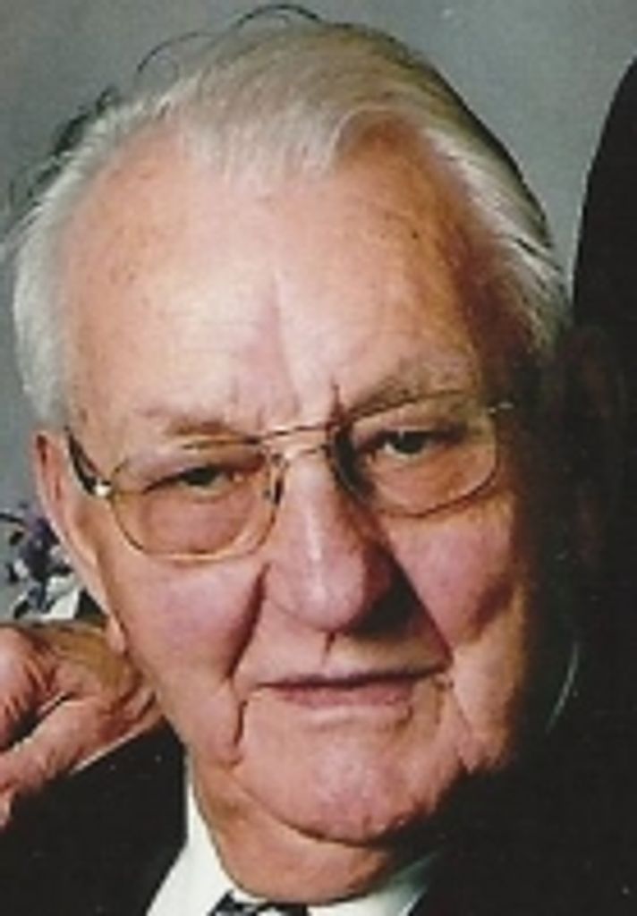 Robert A. "Bob" Peck
