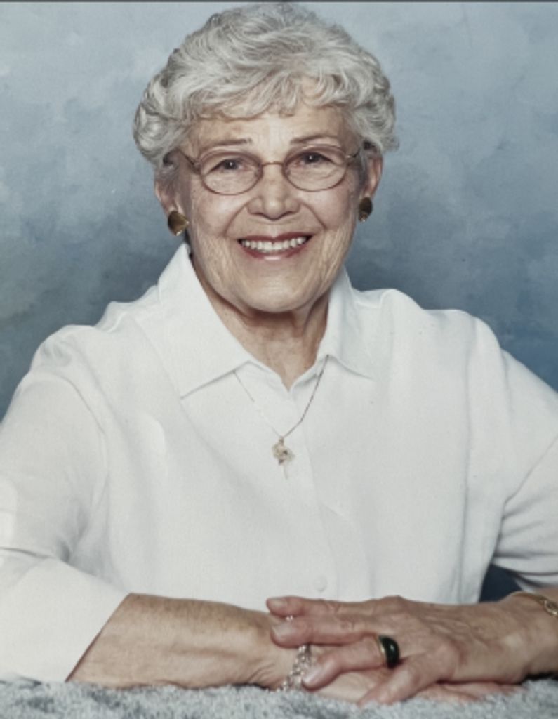 Martha O. Bartlett