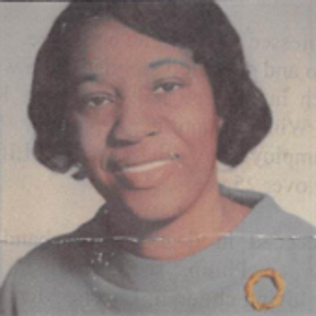 Ethelinda  Marietha Philip