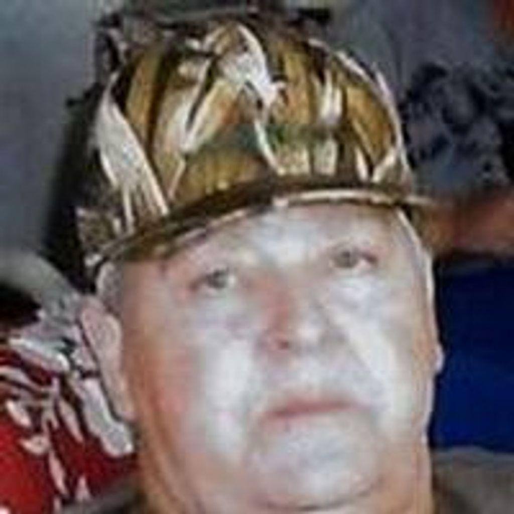 Henry "Bill" W. Wade