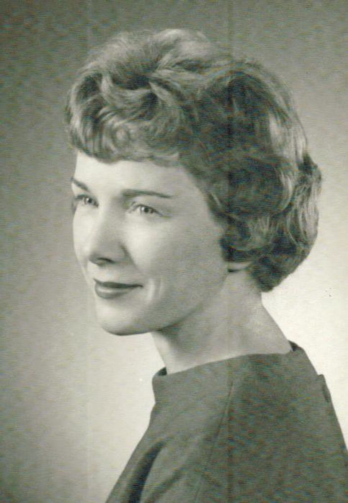 Geraldine L. (Boone)  Grey Profile Photo