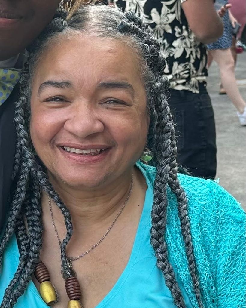 Harrietta Doreen Jones Profile Photo