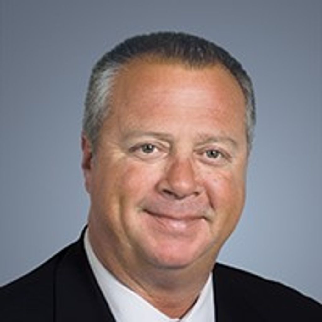 Jeffrey Haley