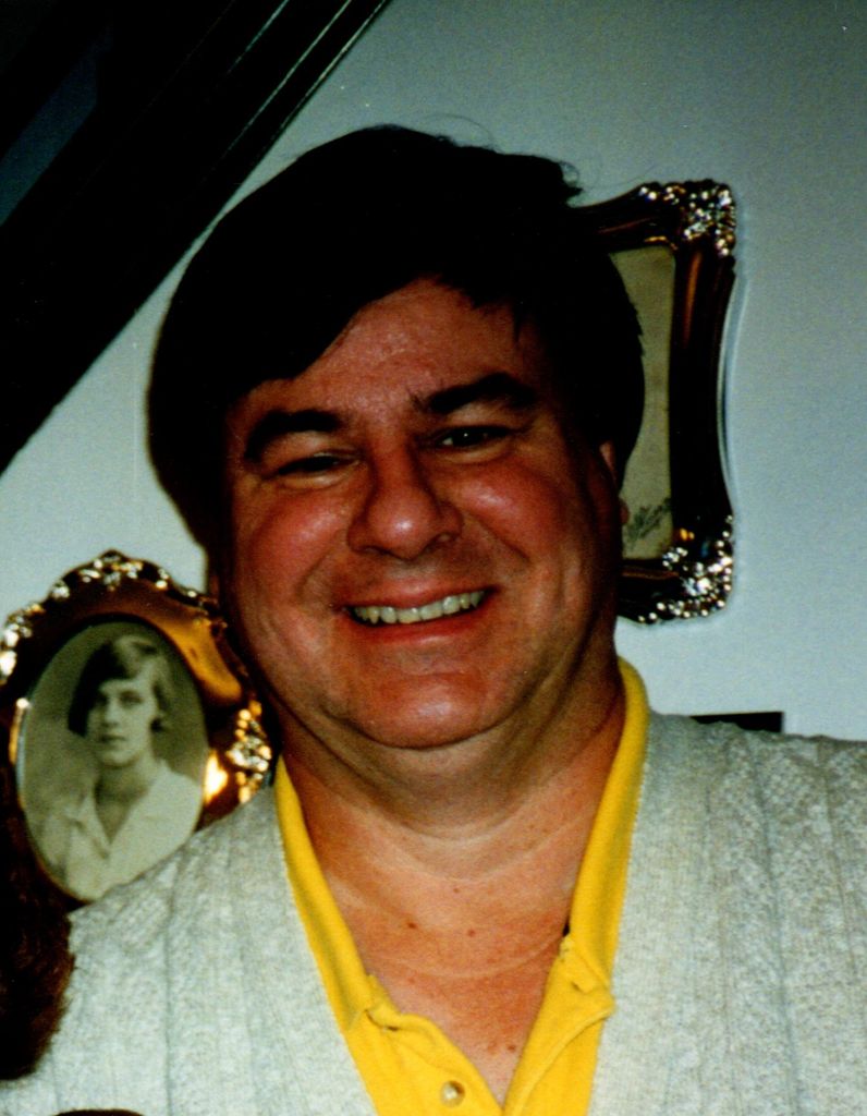 James Henry Brandes