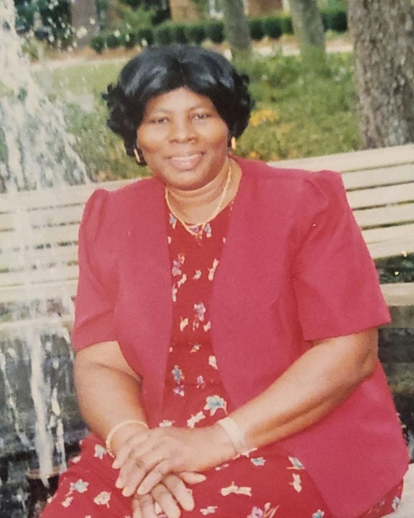 Ms. Carrie Dent Morrell