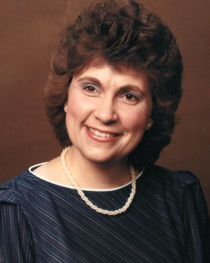 Roberta Jean Lehman's obituary image