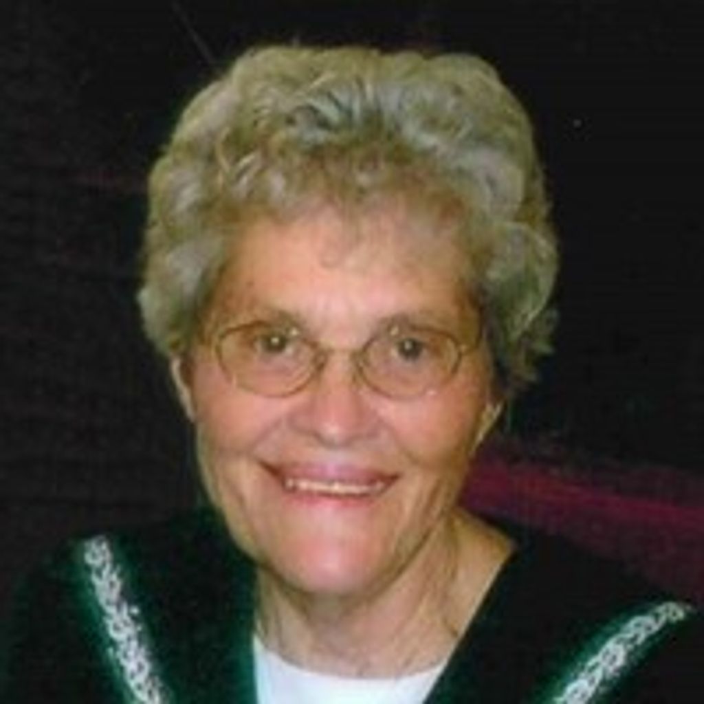 Freddie Mae Shasteen Profile Photo