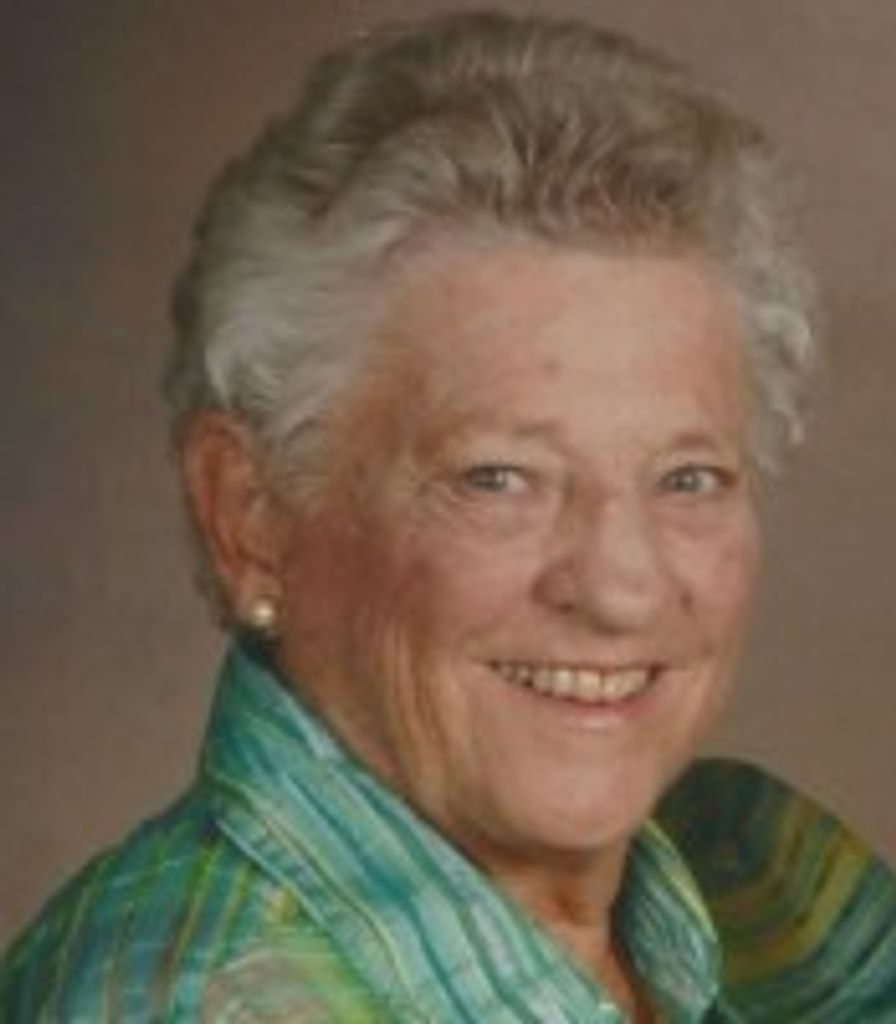 Mary Moss