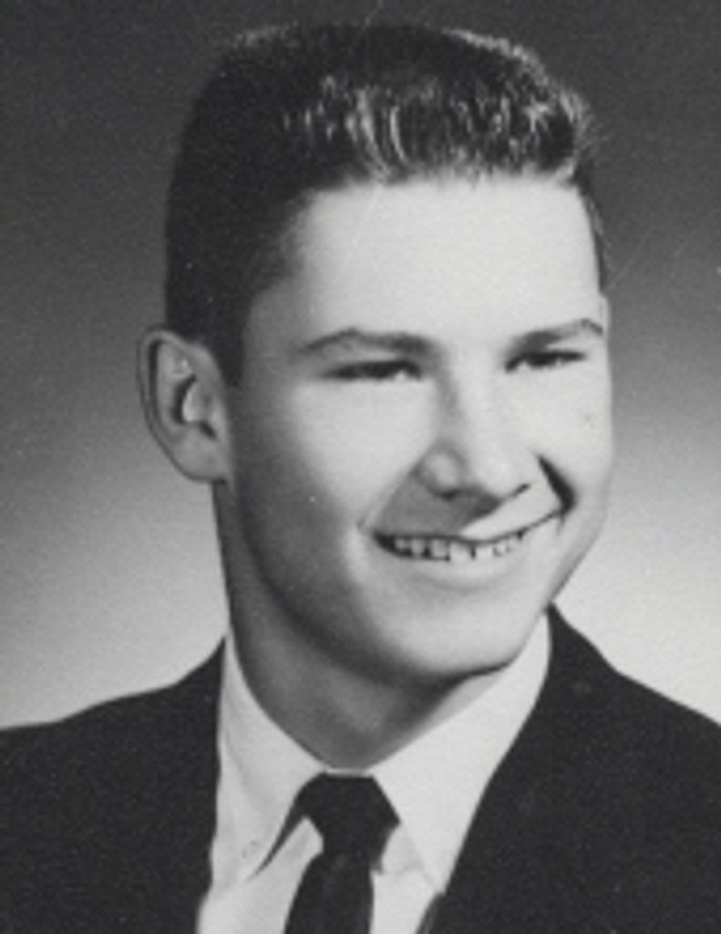 Walter Ray  Summers