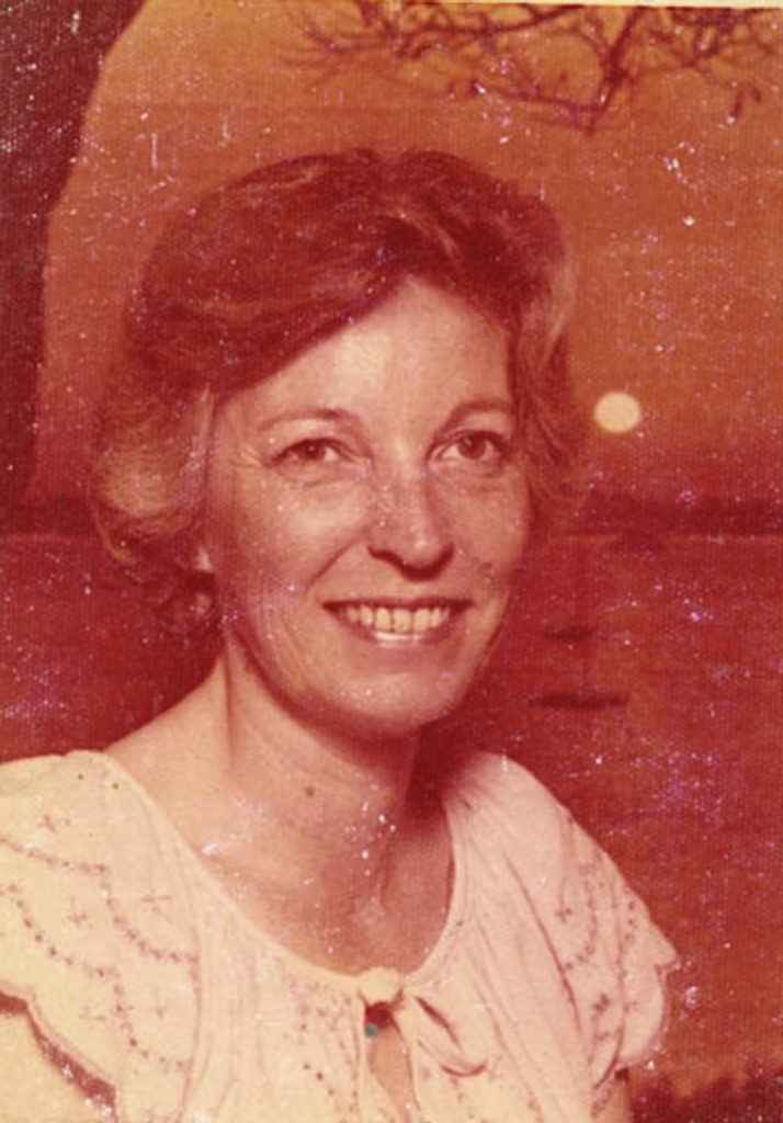 Lois Powell White Profile Photo