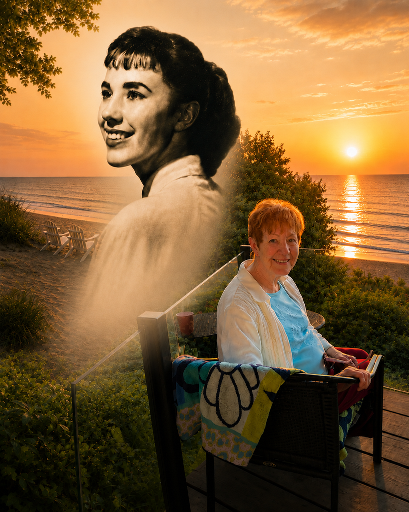 Norma Jean Stryzinski