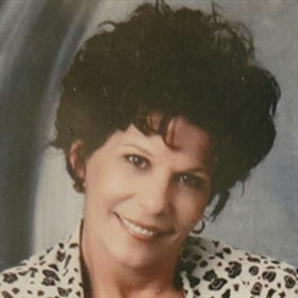 Sharon Margaret Treadway
