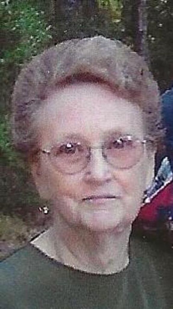 Vaudene Gates Profile Photo