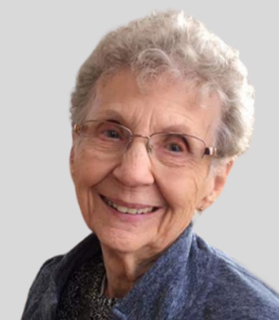 Alberta Toppen