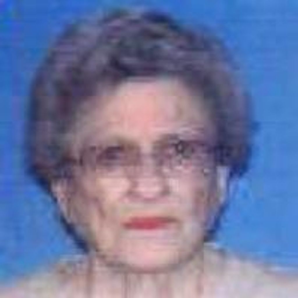 Emma Gene Easterlin