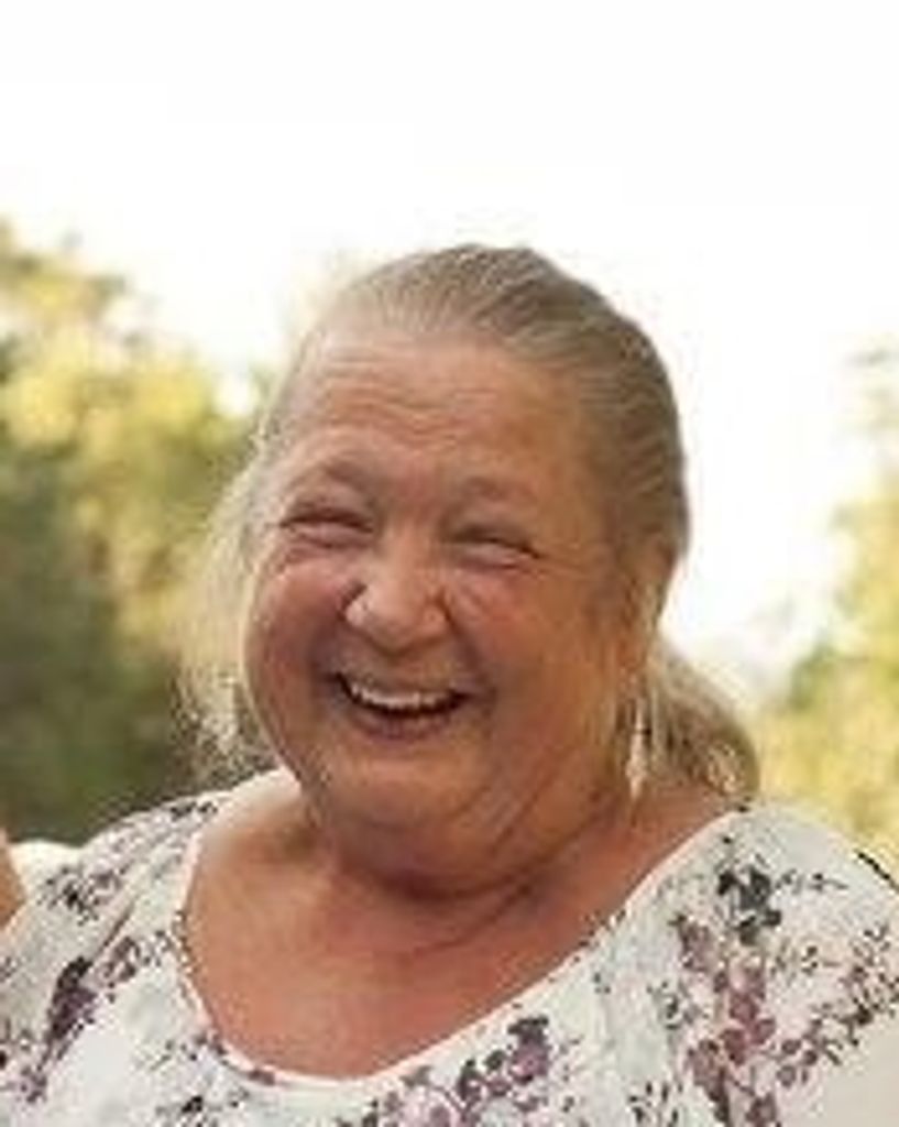 Roberta Winston