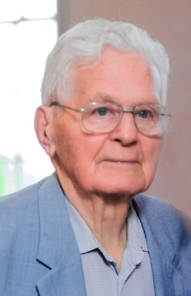 Theodore Henry Bruewer Profile Photo