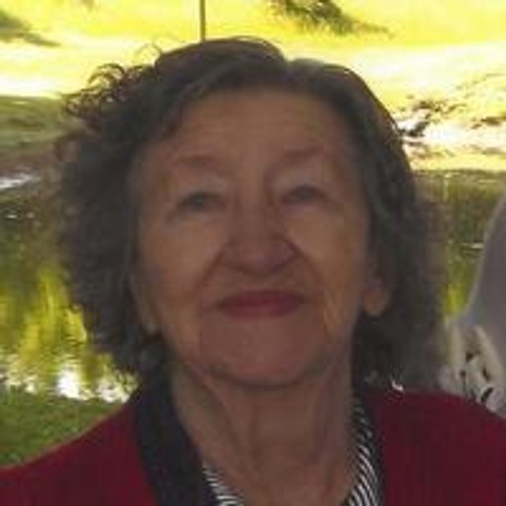 Martha Bookamer