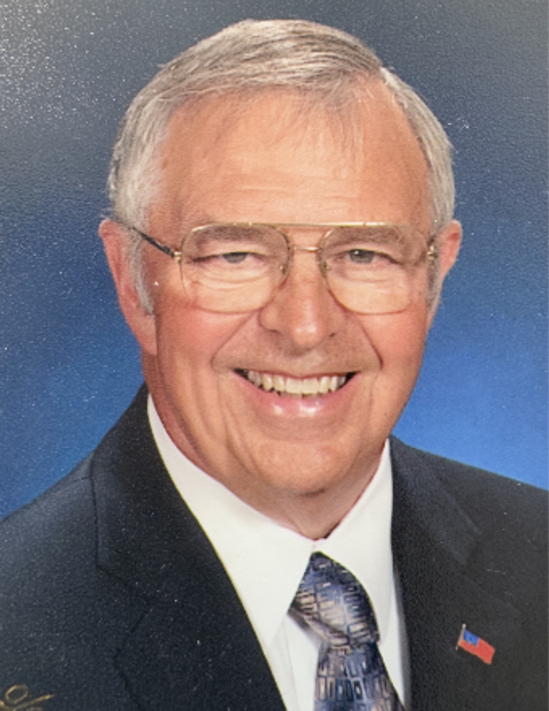 Mr. David "Dave" William Bell