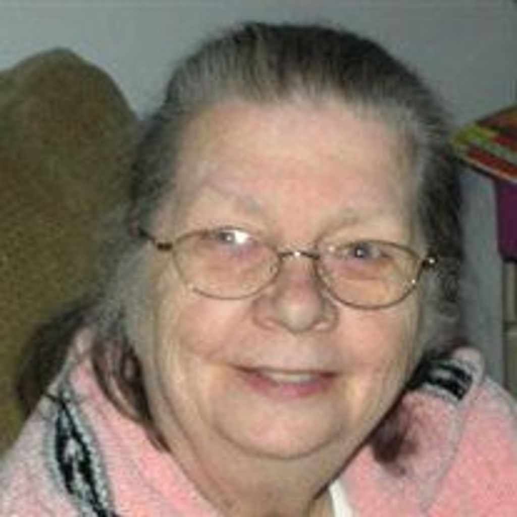 Marie Neas