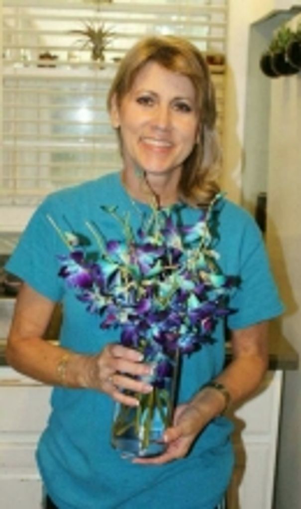 Ramona Lee 'Mona' Browning