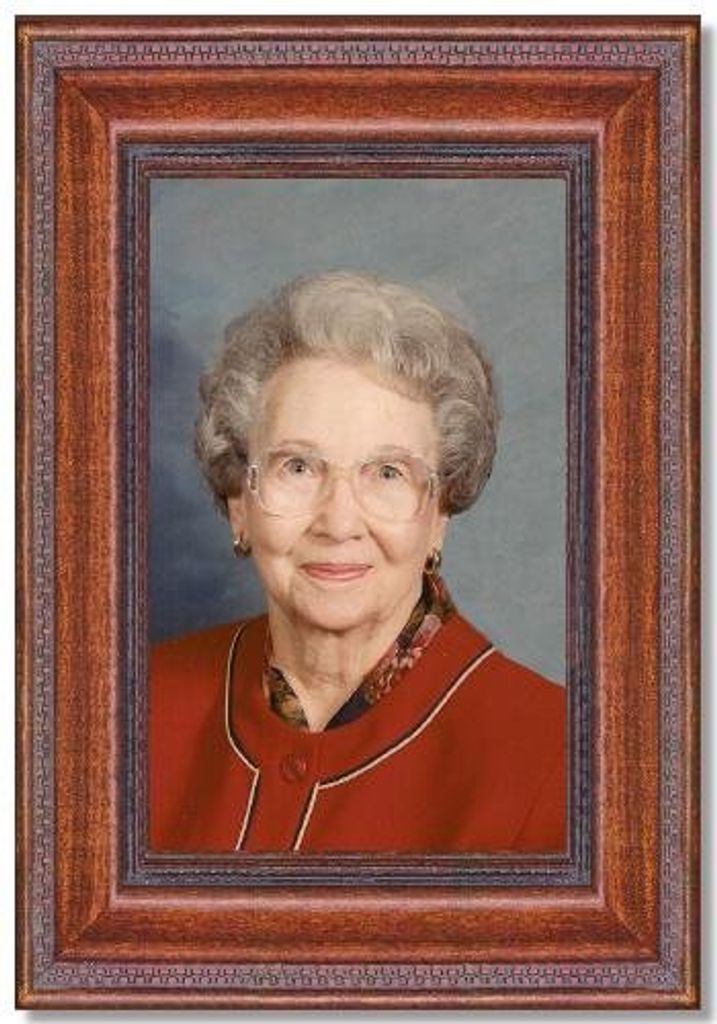 Elizabeth Katherine Bingham