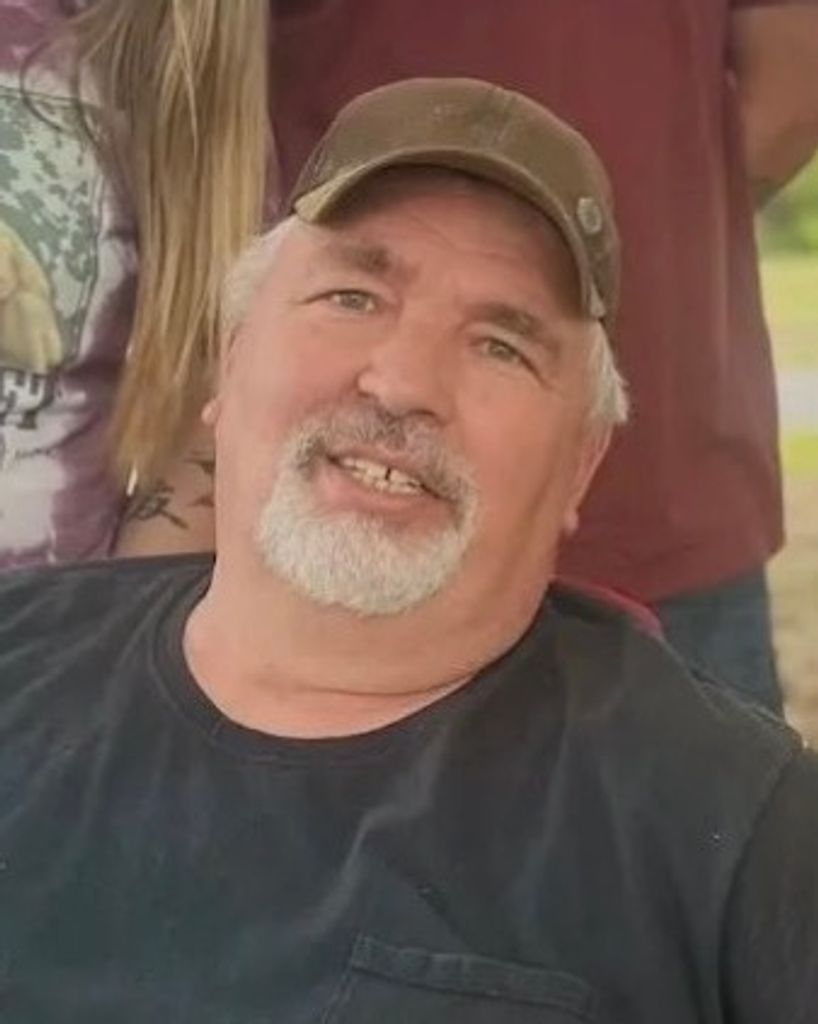 Charles "Chuck" Edward Moshier, Jr.