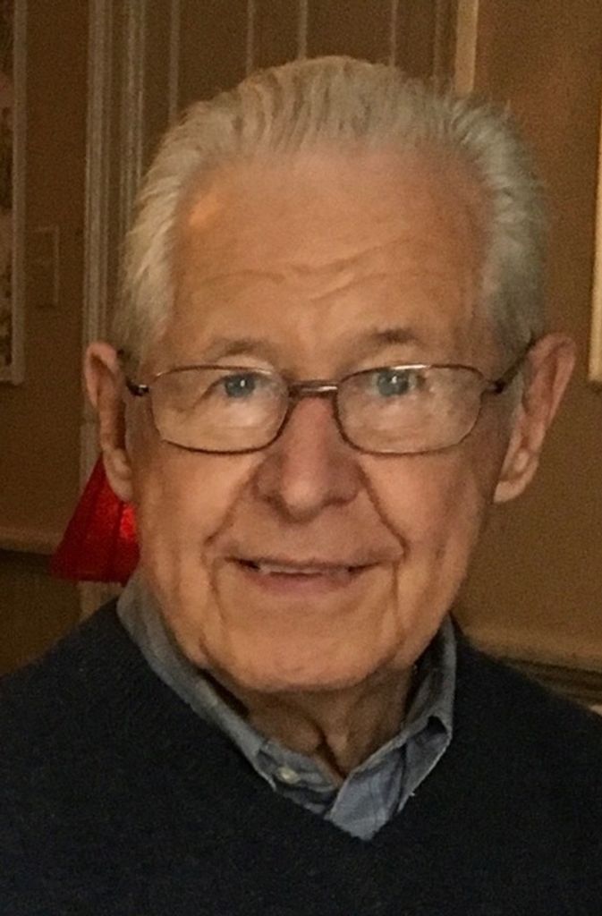 William G. Sockel