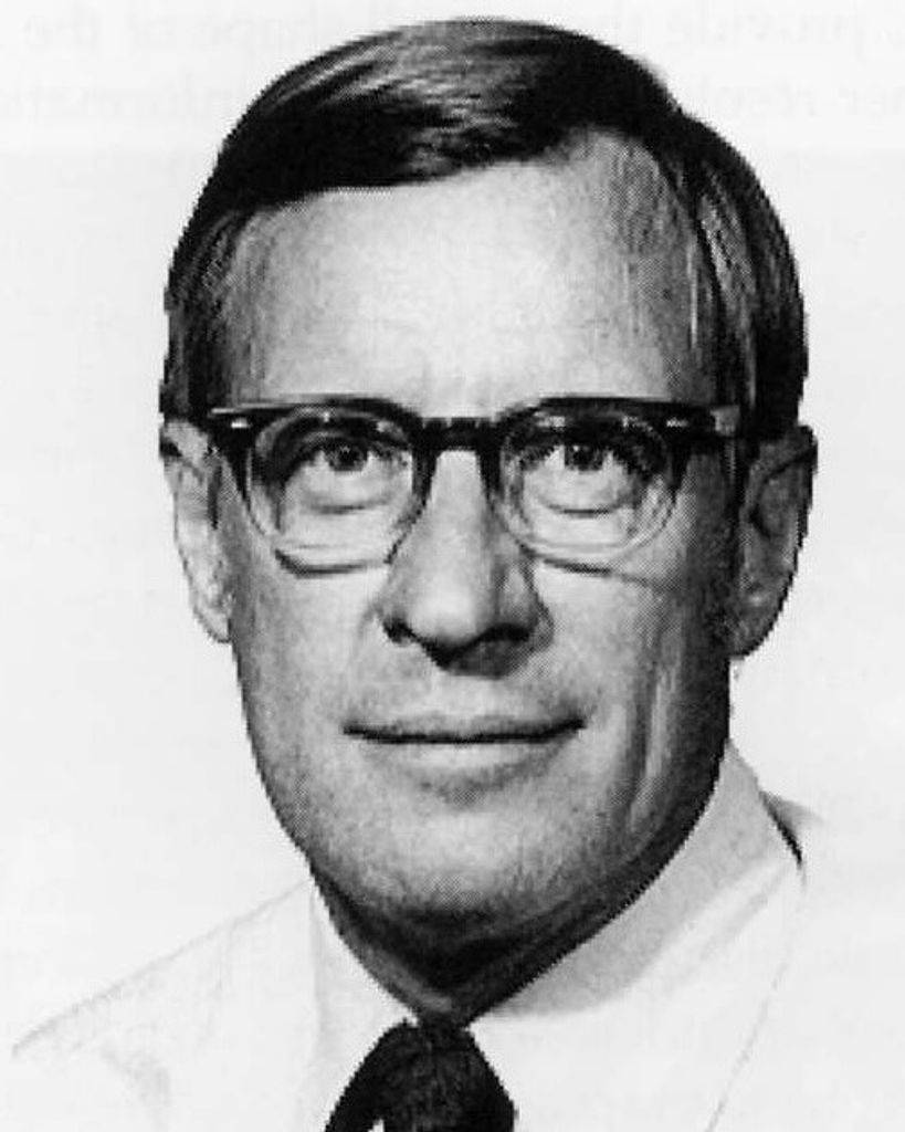 Jon Richard Peterson