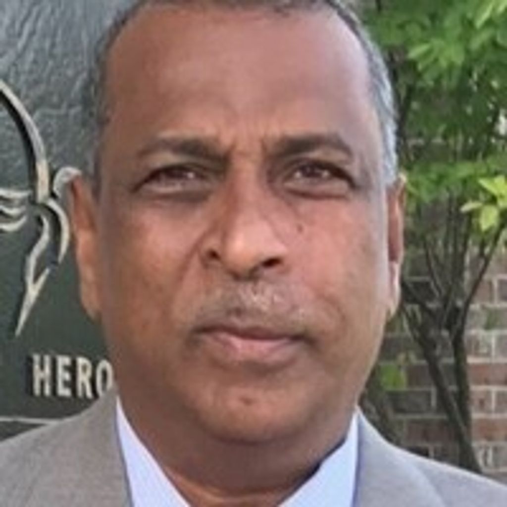 Seeram Samaroo