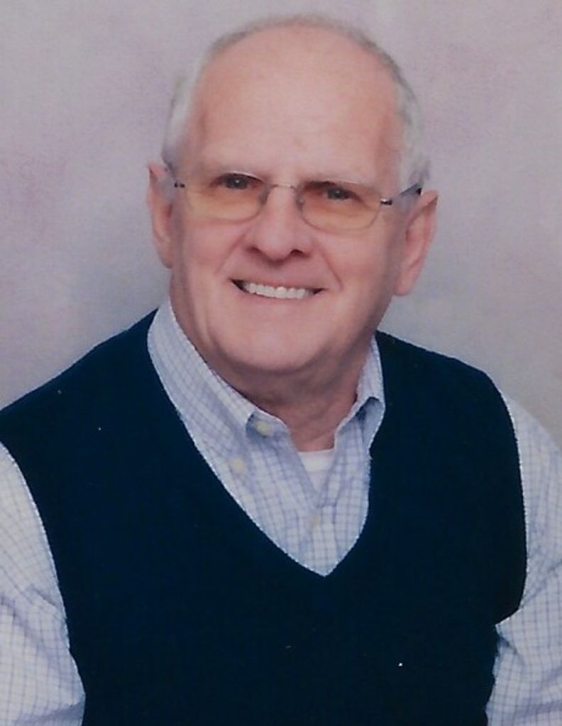 Richard Spidle