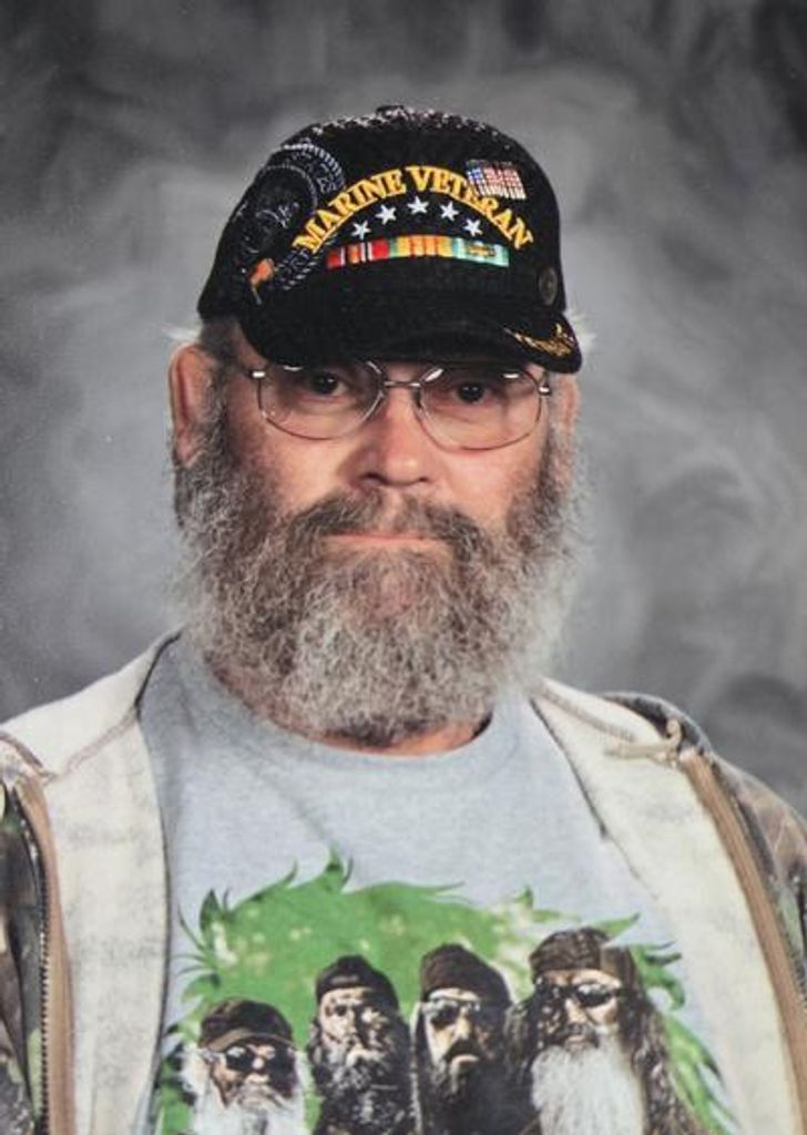 Jerry L. (Rough Cut) Patton Profile Photo