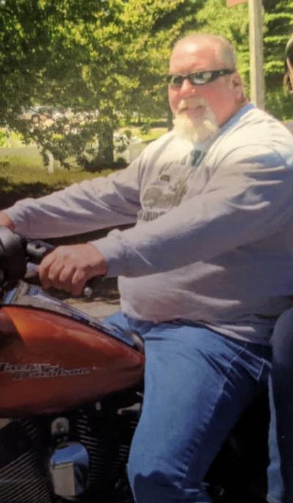 John "Lumpy" Prevost