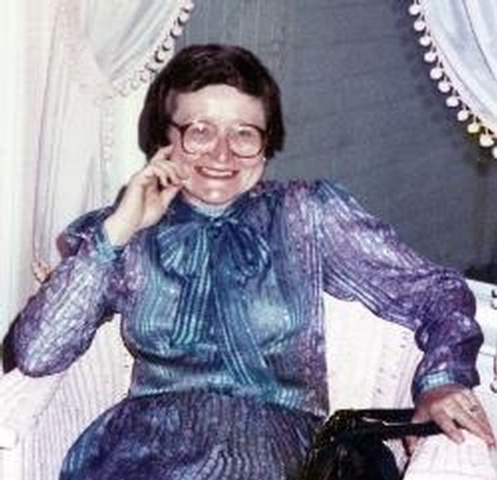 Ruth Ann Brungraber Profile Photo