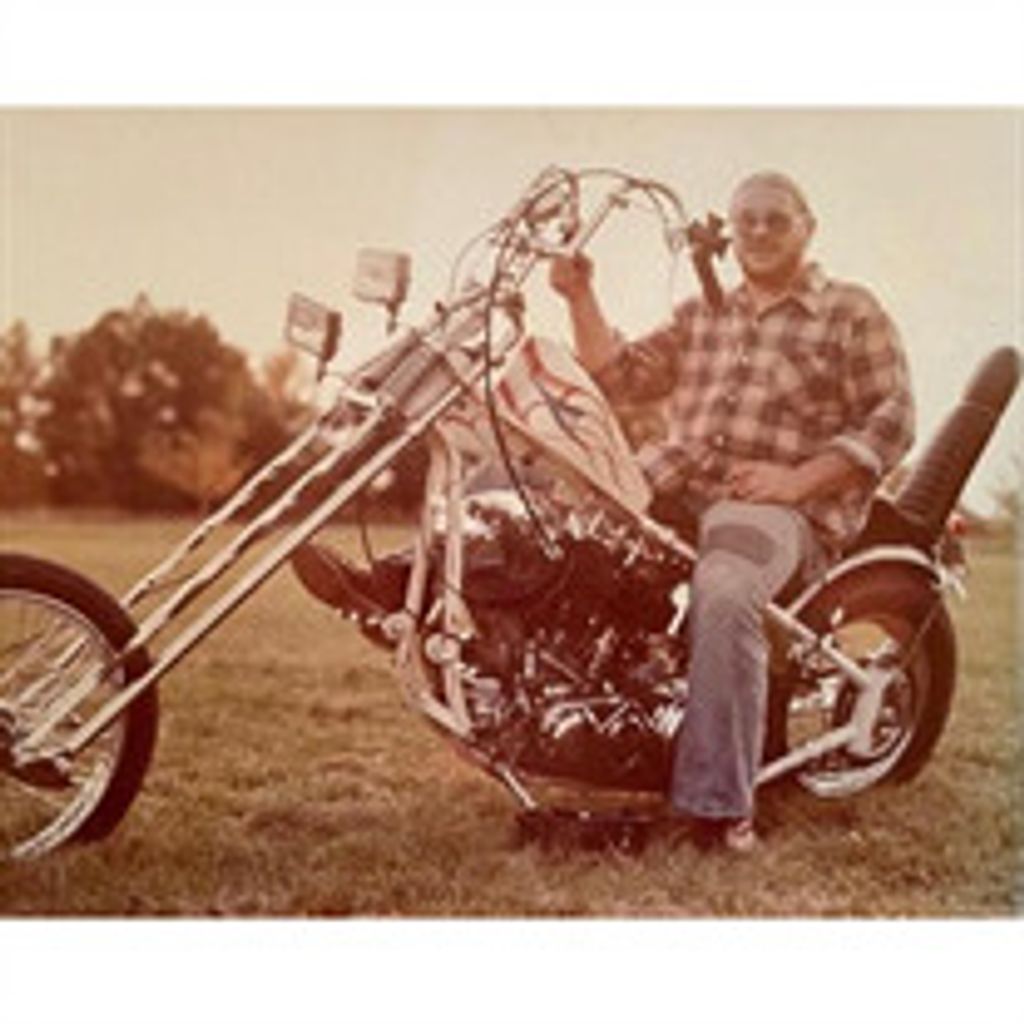 Gary C. Kleinke
