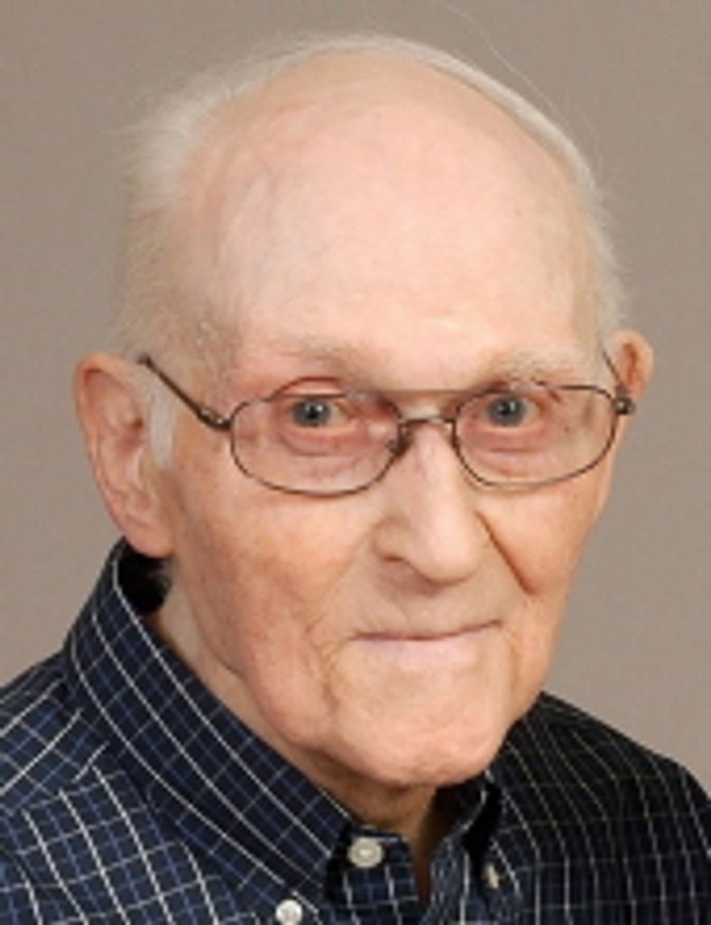 Albertus "Bert" Van Westen