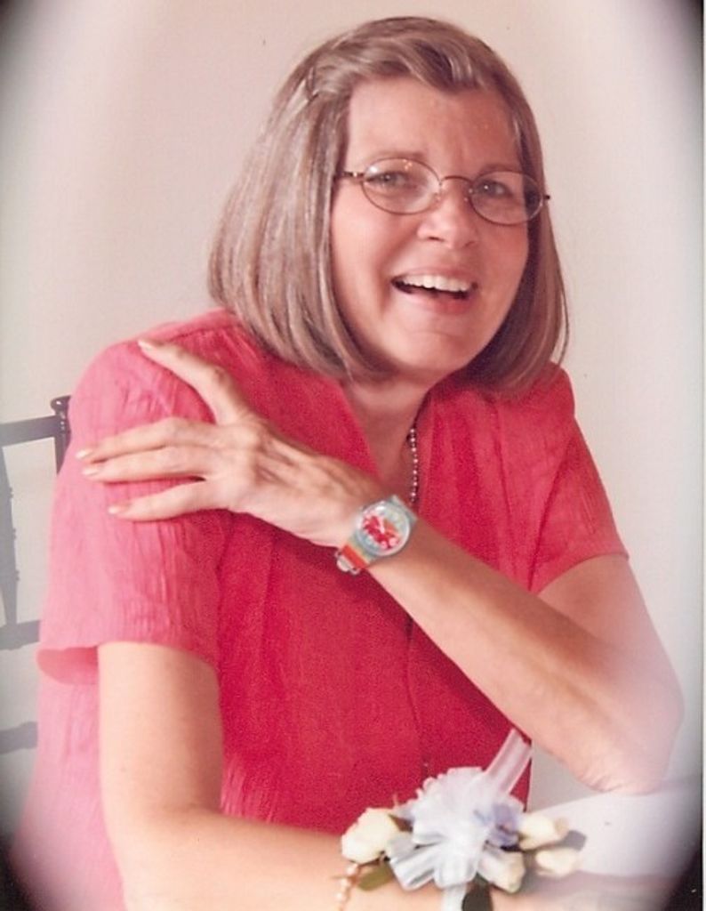 Sallie Patterson