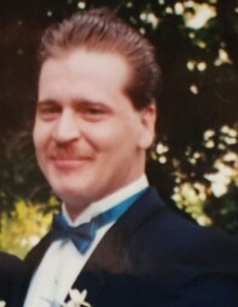 Robert Glenn Morris, Jr. Profile Photo