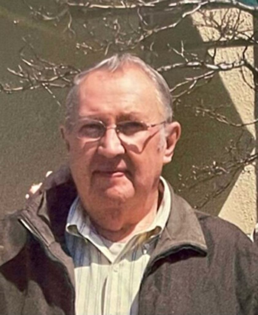 Ted Mckissick Profile Photo